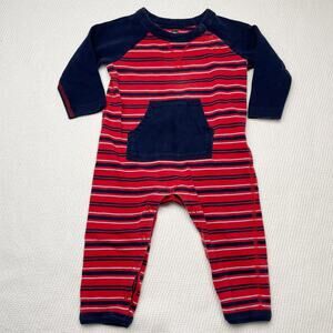 Tea Collection Romper